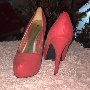 Coral Pumps